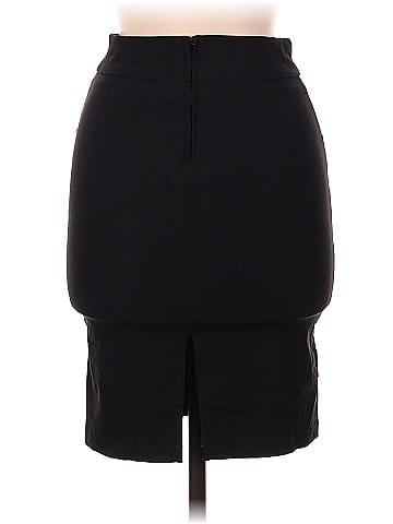 Fashion Magazine Formal Skirt (view 2)