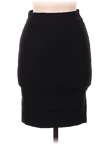 Fashion Magazine Formal Skirt (view 1)