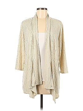 Travelers by Chico's Cardigan (view 1)