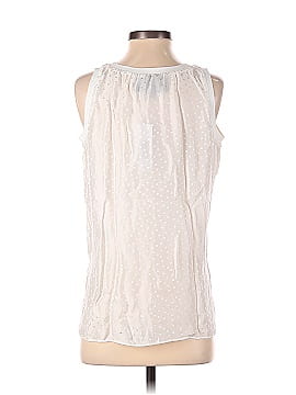 Nicole Miller Collection Sleeveless Blouse (view 2)