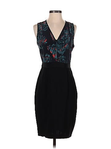Marchesa Voyage Casual Dress (view 1)
