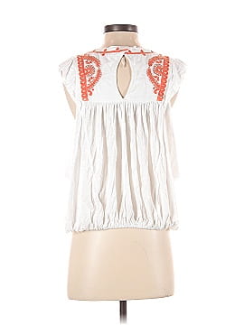 Free People Short Sleeve Top (view 2)