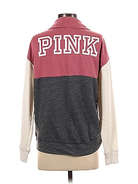 Victoria's Secret Pink Pullover Sweater (view 2)