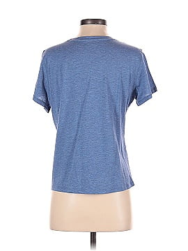 Tommy Hilfiger Sport Short Sleeve T-Shirt (view 2)