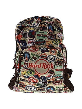Hard Rock Cafe Backpack (view 1)