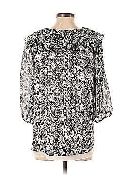 Antthony Originals 3/4 Sleeve Blouse (view 2)