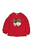 BMG Red Long Sleeve T-Shirt Size 3X-large kids - photo 1