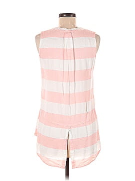 OSO Casuals Sleeveless Blouse (view 2)
