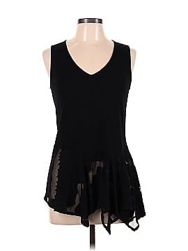 Indies Sleeveless Blouse (view 1)
