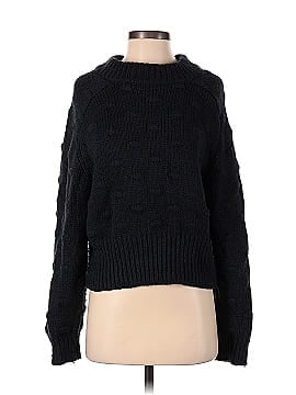 Universal Thread Pullover Sweater (view 1)