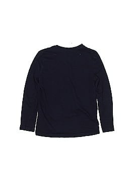 Tommy Bahama Long Sleeve Henley (view 2)
