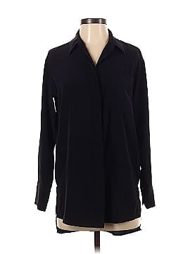Nine West Long Sleeve Blouse (view 1)