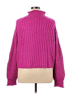 Wanted Turtleneck Sweater (view 2)