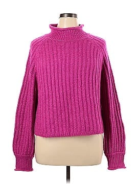 Wanted Turtleneck Sweater (view 1)