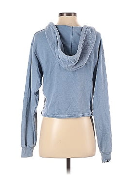 American Eagle Outfitters Pullover Hoodie (view 2)