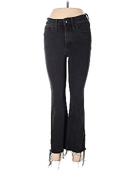 Madewell Jeggings (view 1)