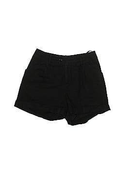 Belle Poque Khaki Shorts (view 1)