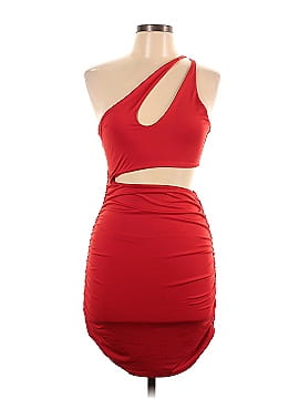 Shein Cocktail Dress (view 1)