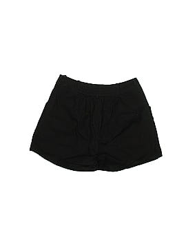 Belle Poque Khaki Shorts (view 2)
