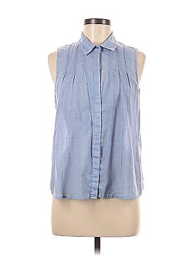 Forever 21 Contemporary Sleeveless Top (view 1)