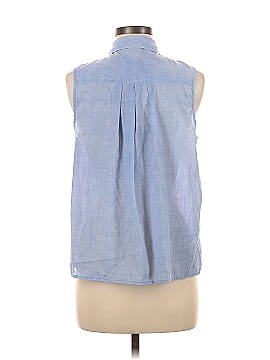 Forever 21 Contemporary Sleeveless Top (view 2)