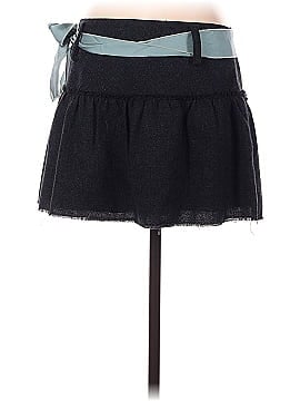 American Eagle Outfitters Wool Skirt (view 2)