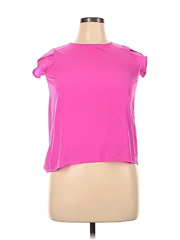 Soprano Short Sleeve Top (view 1)
