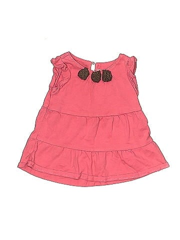 Genuine Baby From Osh Kosh Dress (view 1)