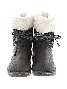 Muk Luks Ankle Boots (view 2)