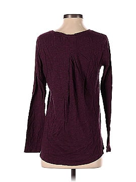 Athleta Long Sleeve T-Shirt (view 2)