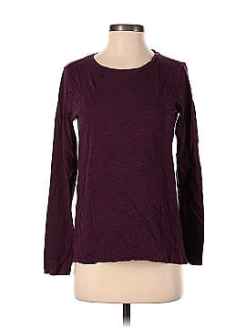 Athleta Long Sleeve T-Shirt (view 1)