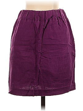 Ann Taylor LOFT Casual Skirt (view 2)