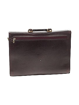 Bally Leather Laptop Bag (view 2)