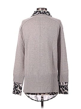 Brochu Walker Wool Pullover Sweater (view 2)