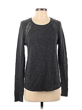 Velvet by Graham & Spencer Wool Pullover Sweater (view 1)