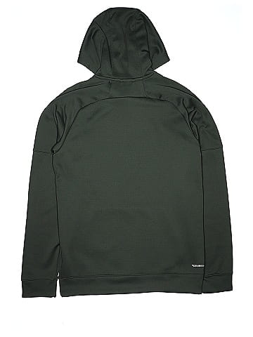 Adidas Pullover Hoodie (view 2)