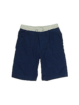 Thereabouts Khaki Shorts (view 1)