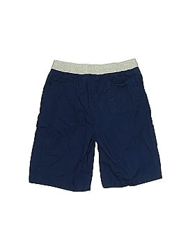 Thereabouts Khaki Shorts (view 2)