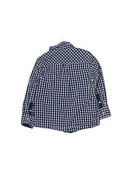 Andy & Evan Long Sleeve Button-Down Shirt (view 2)