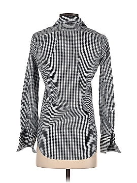 Claridge + King Long Sleeve Button-Down Shirt (view 2)