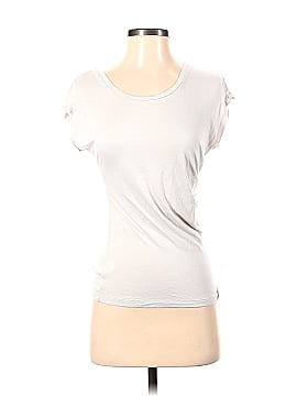 Ann Taylor LOFT Short Sleeve T-Shirt (view 1)