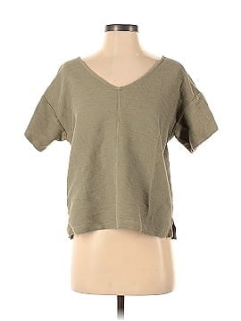 Mod-O-Doc Short Sleeve Top (view 1)