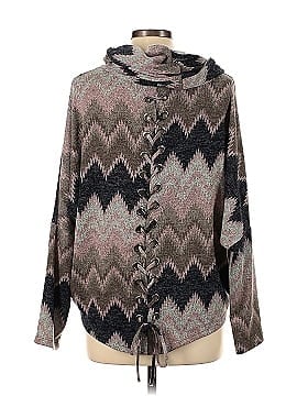 Ariella Pullover Sweater (view 2)