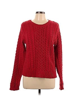 Sies Marjan Pullover Sweater (view 1)