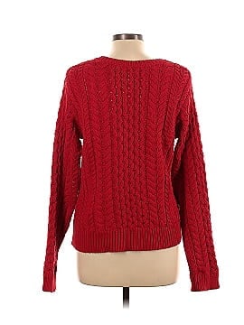 Sies Marjan Pullover Sweater (view 2)