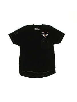 Hard Edge Short Sleeve T-Shirt (view 1)