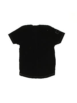 Hard Edge Short Sleeve T-Shirt (view 2)