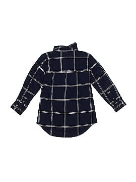 Joules Long Sleeve Button-Down Shirt (view 2)
