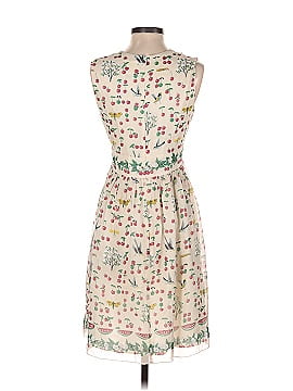 Anna Sui for Anthropologie Casual Dress (view 2)