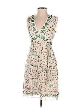 Anna Sui for Anthropologie Casual Dress (view 1)